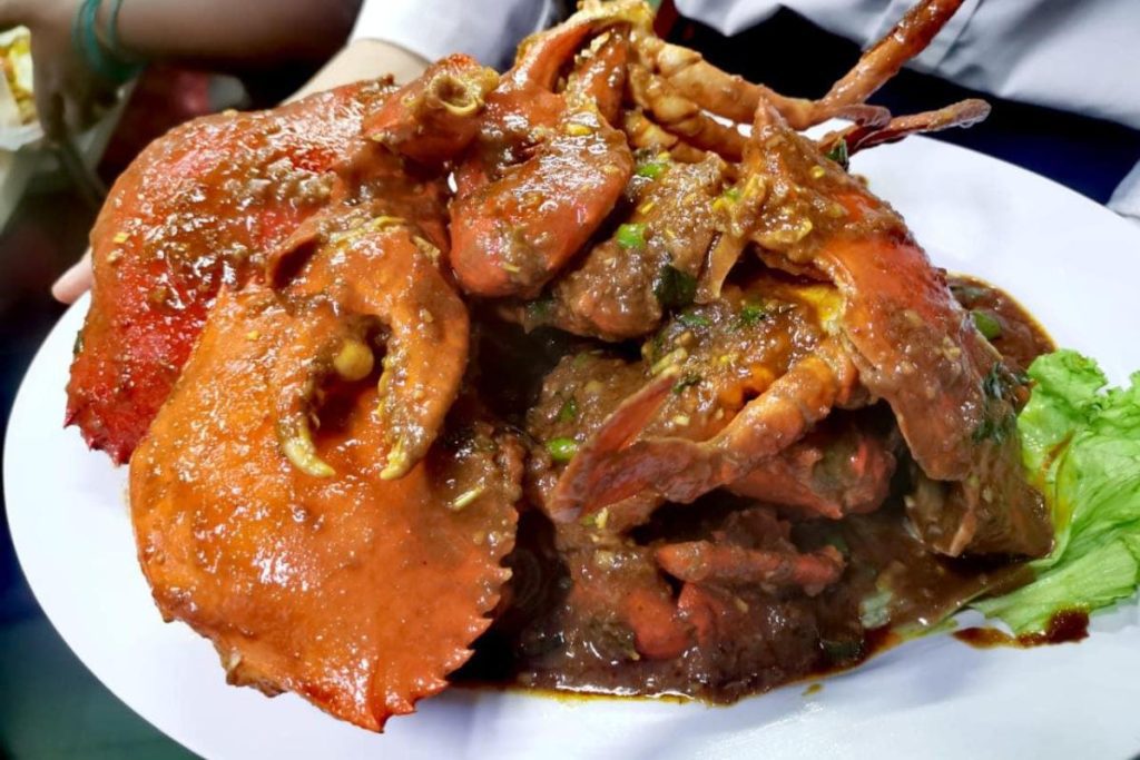 Top 10 Best Restaurants In Port Dickson 2025 19 Yacht-Muslim-Halal-Seafood-Restaurant-