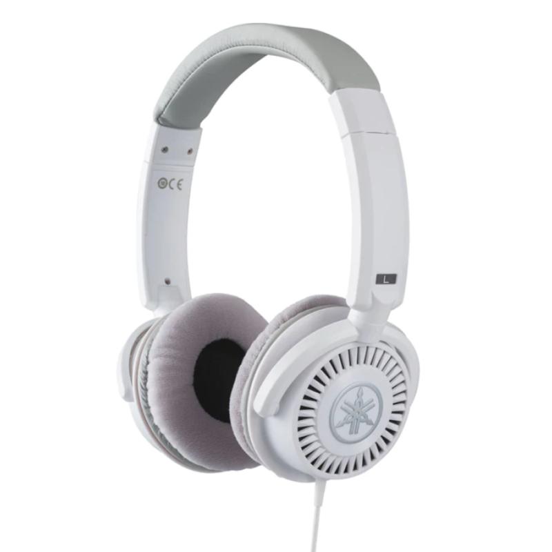 <strong>Top 8 Best Open Back Headphones in Malaysia 2025</strong> 8 Yamaha-HPH--Open-back-Headphones
