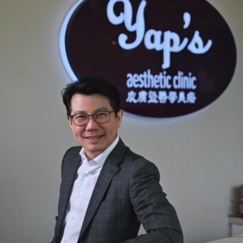 <strong>8 Pusat Rawatan Rambut Gugur Terbaik di Melaka 2025</strong> 10 Yap-Clinic-