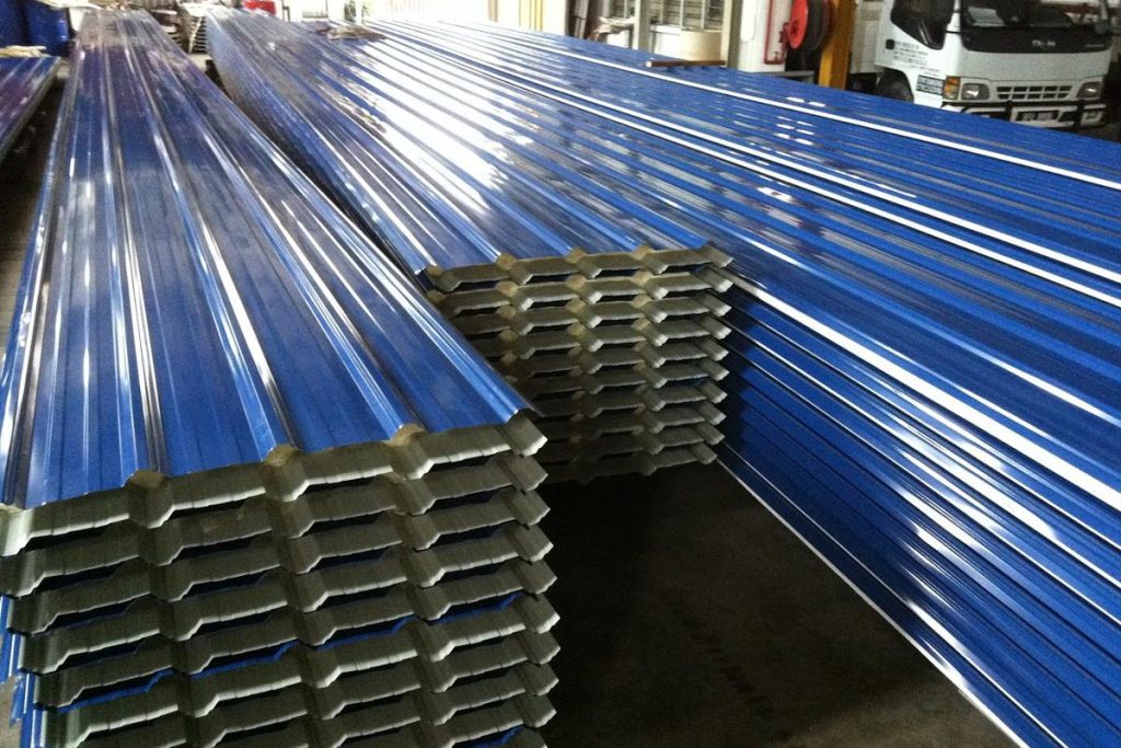 <strong>8 Pembekal Bumbung Dek Logam Terbaik di Malaysia 2025</strong> 5 Yarker-Industries-Sdn-Bhd-