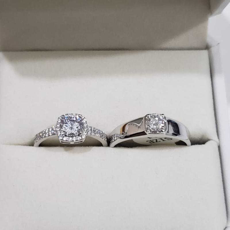 5 Cincin Moissanite Terbaik di Malaysia 2025 11 Yasmin-Jewelry-