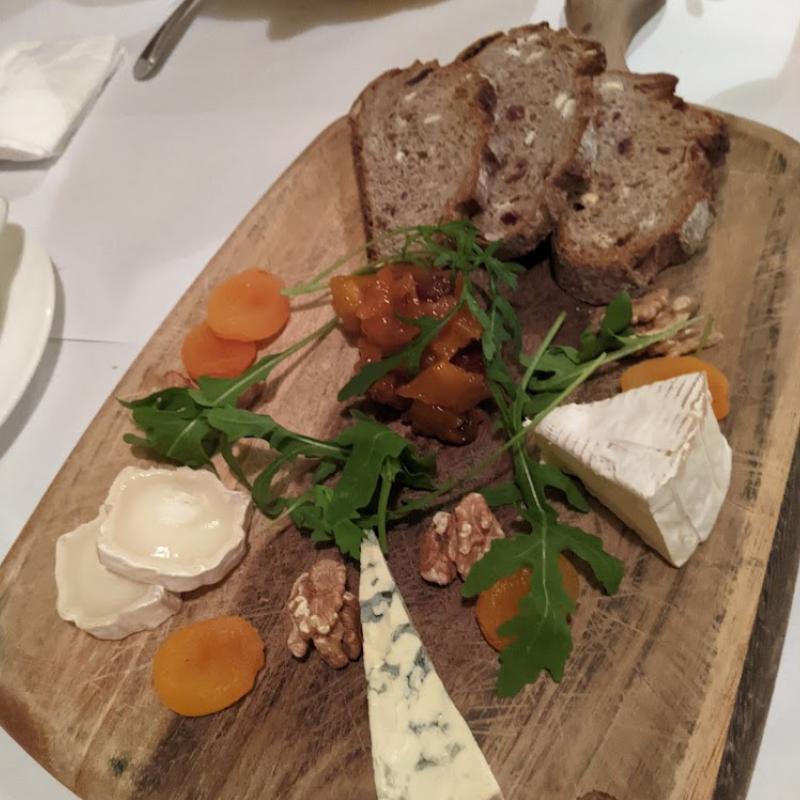 Top 15 Best Cheese Platters in KL & Selangor 2025 5 Yeast-Bistronomy-