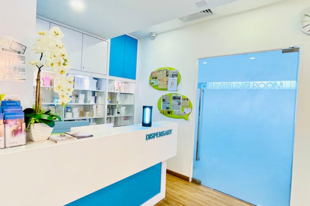 <strong>Top 7 Best Psychology Centers in Melaka 2025</strong> 9 Yeoh-Psychiatric-Clinic-@-Mahkota-Medical-Center-