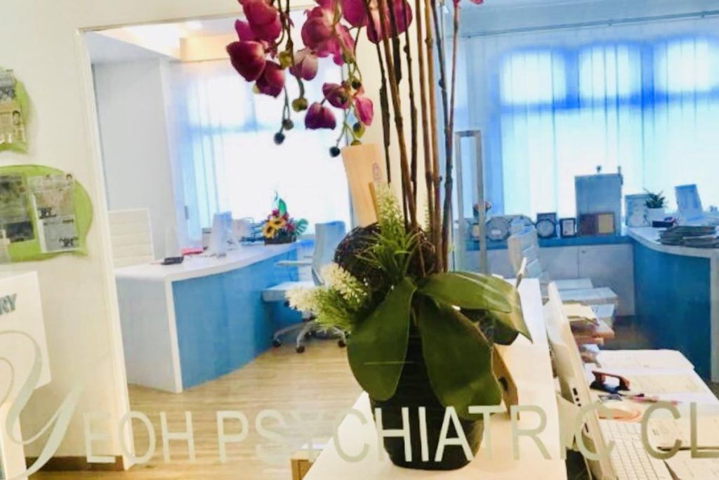 <strong>Top 7 Best Psychology Centers in Melaka 2025</strong> 8 Yeoh-Psychiatric-Clinic-@-Mahkota-Medical-Center