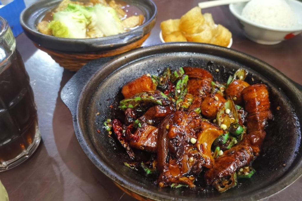 Top 10 Best Bak Kut Teh in Penang 2025 15 Yi-Pin-Xiang-Bak-Kut-Teh-