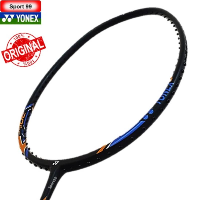 Top 10 Best Badminton Racket Brand in Malaysia 2025 4 Yonex-Nanoray-Light-