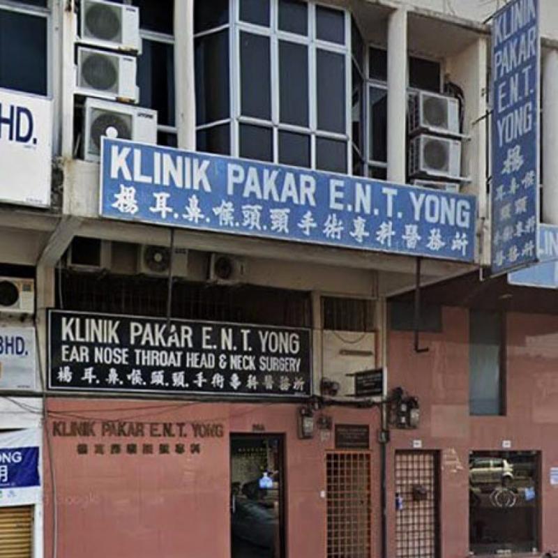 <strong>8 Klinik ENT Terbaik di Ipoh 2025</strong> 14 Yong-ENT-Specialist-Clinic