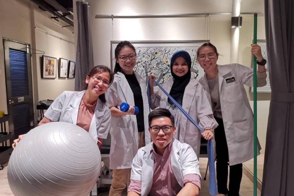 Top 10 Best Physiotherapy Clinics in Selangor 2025 3 Your-Physio-