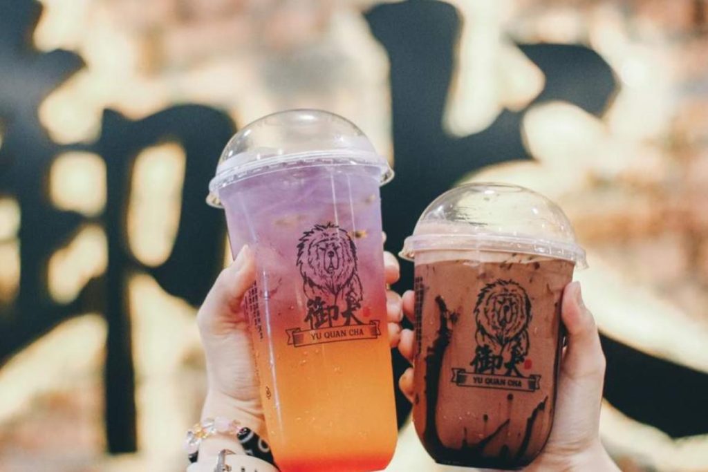 <strong>6 Restoran Pet Friendly Terbaik di Johor 2025</strong> 9 Yu-Quan-Pet-Kingdom-