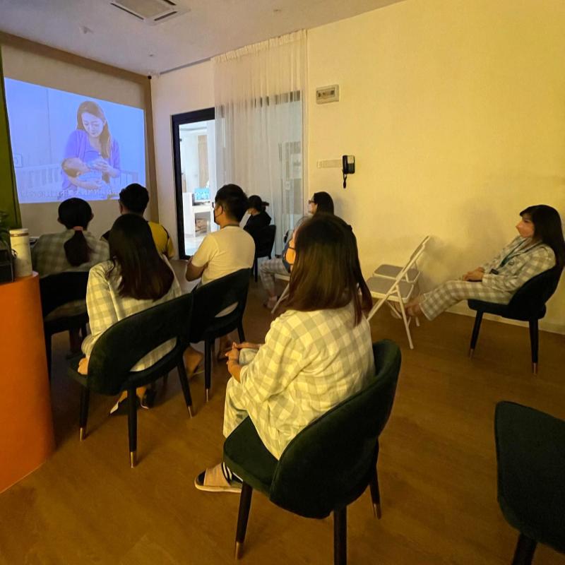 Top 10 Best Confinement Centres in Selangor 2025 21 YuYu-Confinement-Centre-