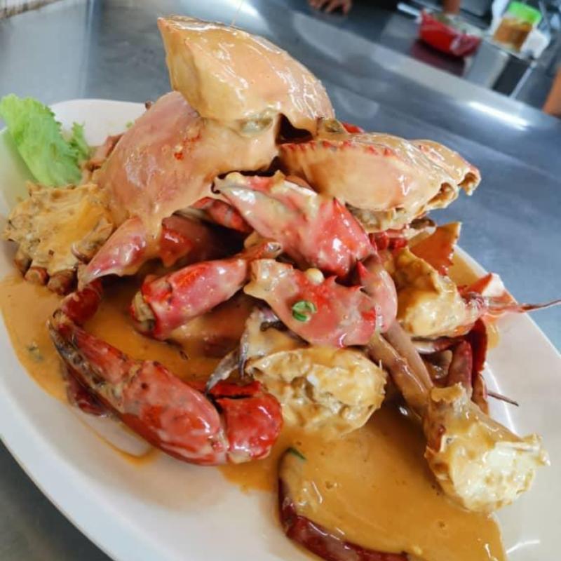 Top 10 Best Restaurants In Port Dickson 2025 13 Yun-Long-Seafood-