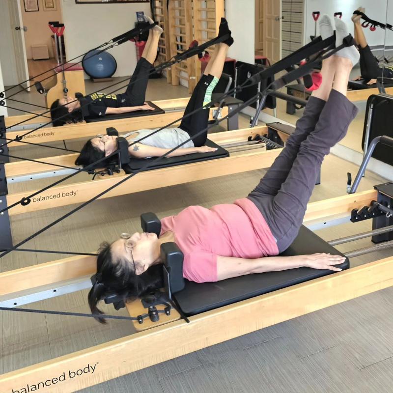 Top 10 Best Pilates Studios in Kuala Lumpur 2025 21 Zenergy-Wellness-
