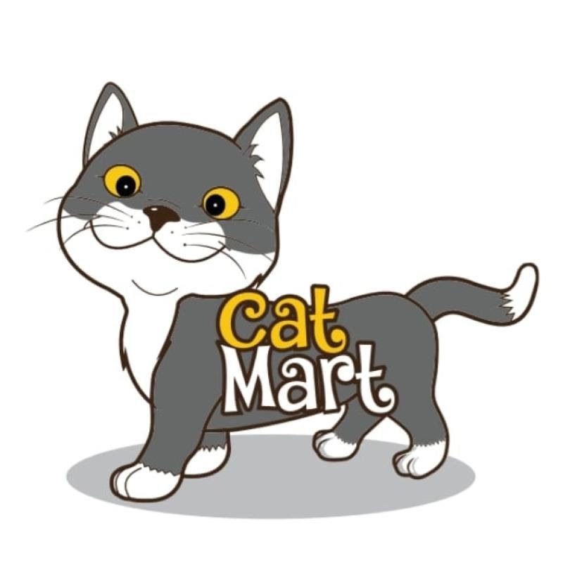 Top 10 Best Cat Grooming Shops in KL & Selangor 2025 16 cat-mart-