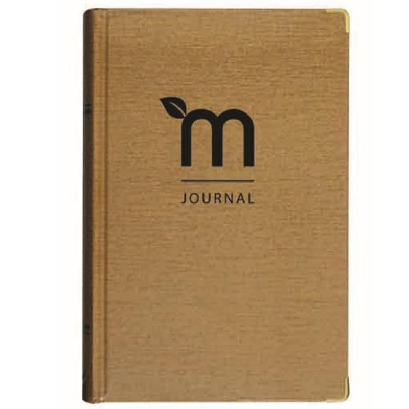 Top 8 Best A5 Journals in Malaysia 2025 9 eComaz-Journal-JNAP