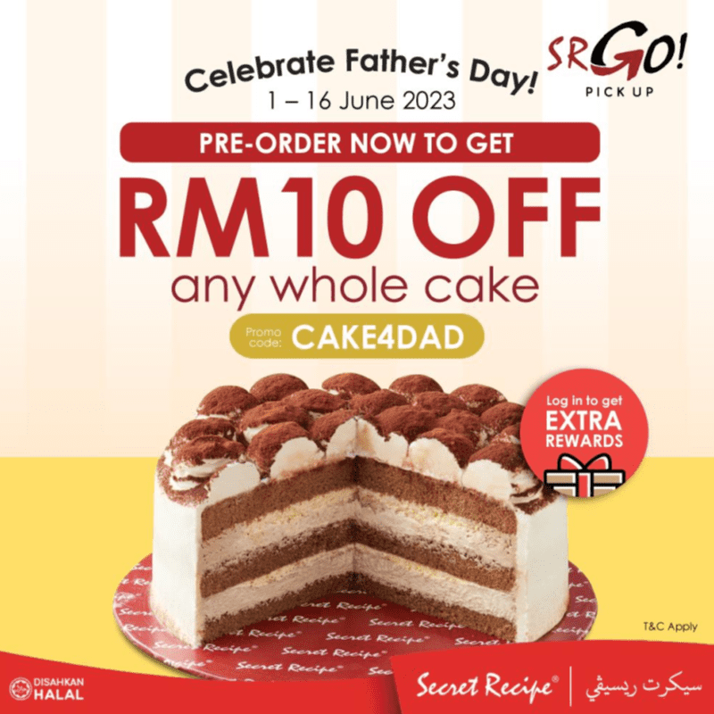 <strong>Father’s Day 2023 Promotions You Have To Know</strong> 3 fathers-day-
