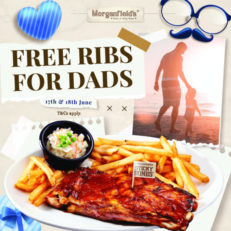<strong>Father’s Day 2023 Promotions You Have To Know</strong> 10 fathers-day-