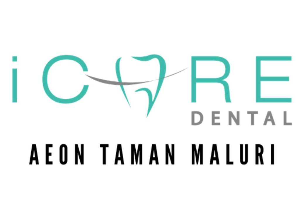 Top 10 Best Invisalign Clinics in Malaysia 2025 13 iCare-Dental-Aeon-Maluri