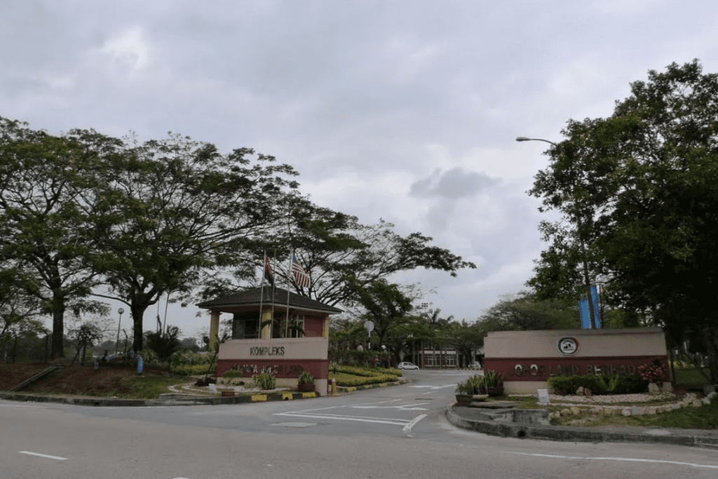 Top 7 Best Swimming Pools in Johor 2025 14 nusa-mutiara-sports-complex