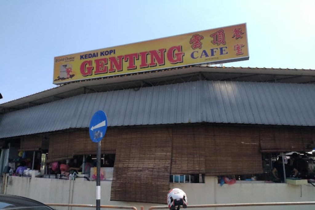 Top 20 Best Kopitiams Breakfasts In Penang 2025 2 revamp-