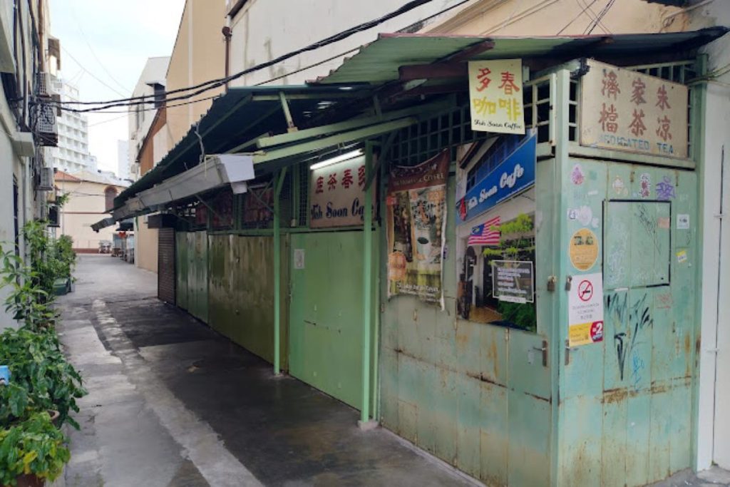 Top 20 Best Kopitiams Breakfasts In Penang 2025 4 revamp-