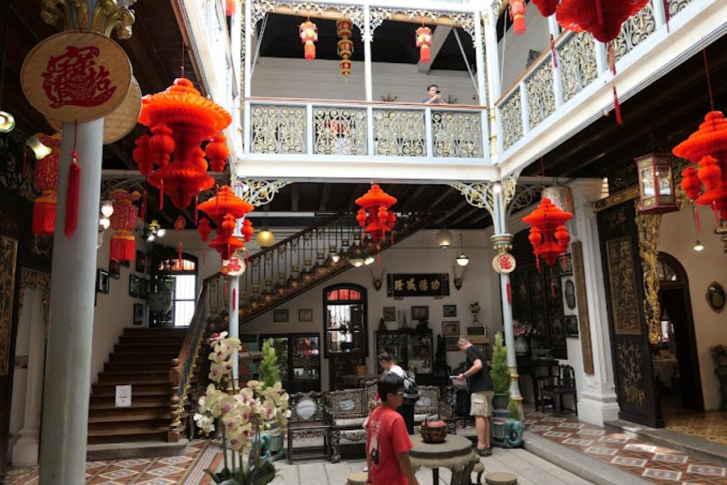 Top 20 Best Kopitiams Breakfasts In Penang 2025 18 revamp-