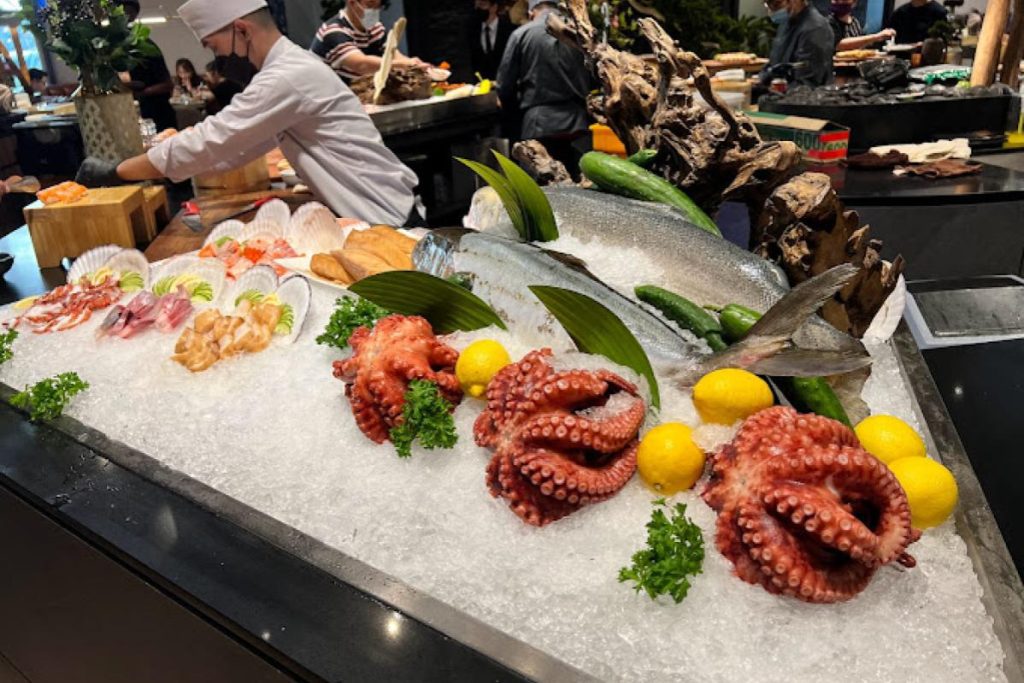 Top 9 Best Halal Buffets in Johor Bahru 2025 9 revamp-