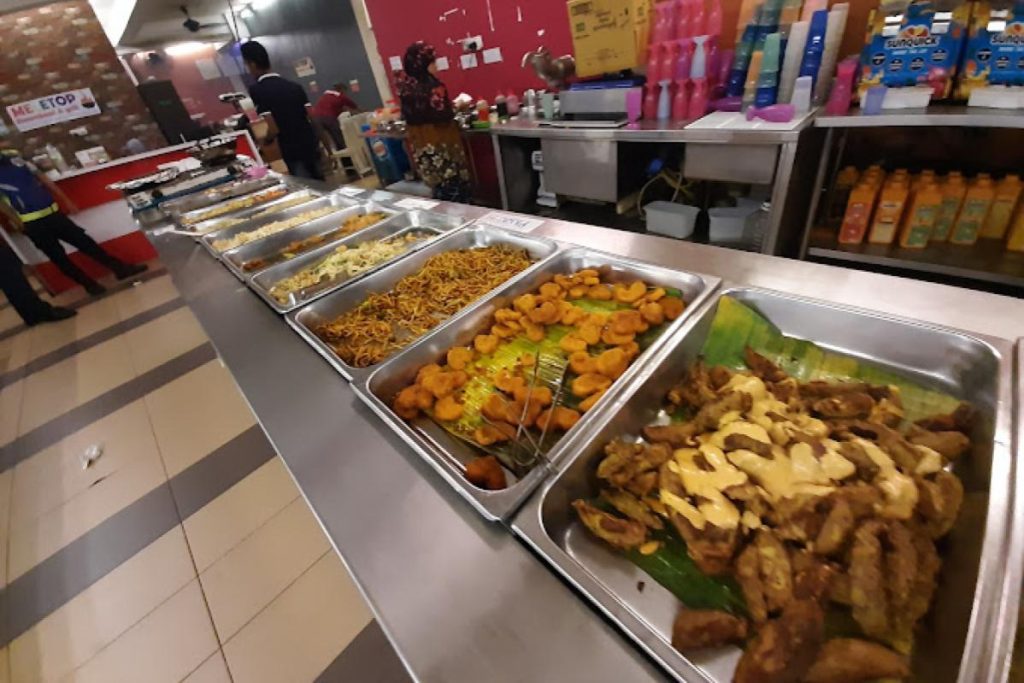 Top 9 Best Halal Buffets in Johor Bahru 2025 15 revamp-