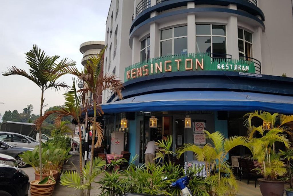 Top 15 Best Restaurants in Seremban 2025 20 revamp-