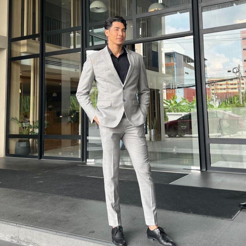 2 of Thai Hot Guys Are Coming to Malaysia for a Meet & Greet at Sunway Pyramid 3 thai-hot-guys--