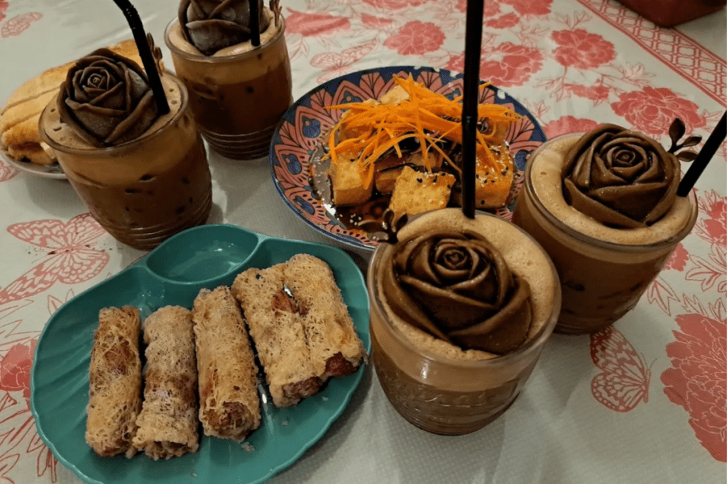 Top 17 Best Cafes In Ipoh 2025 33 yc-vegetarian-cafe--