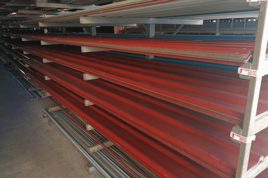 <strong>8 Pembekal Bumbung Dek Logam Terbaik di Malaysia 2025</strong> 17 -Nikkata-Metal-Roofing-Industries-Sdn-Bhd