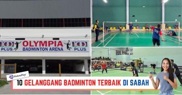 -GELANGGANG-BADMINTON-TERBAIK-DI-SABAH