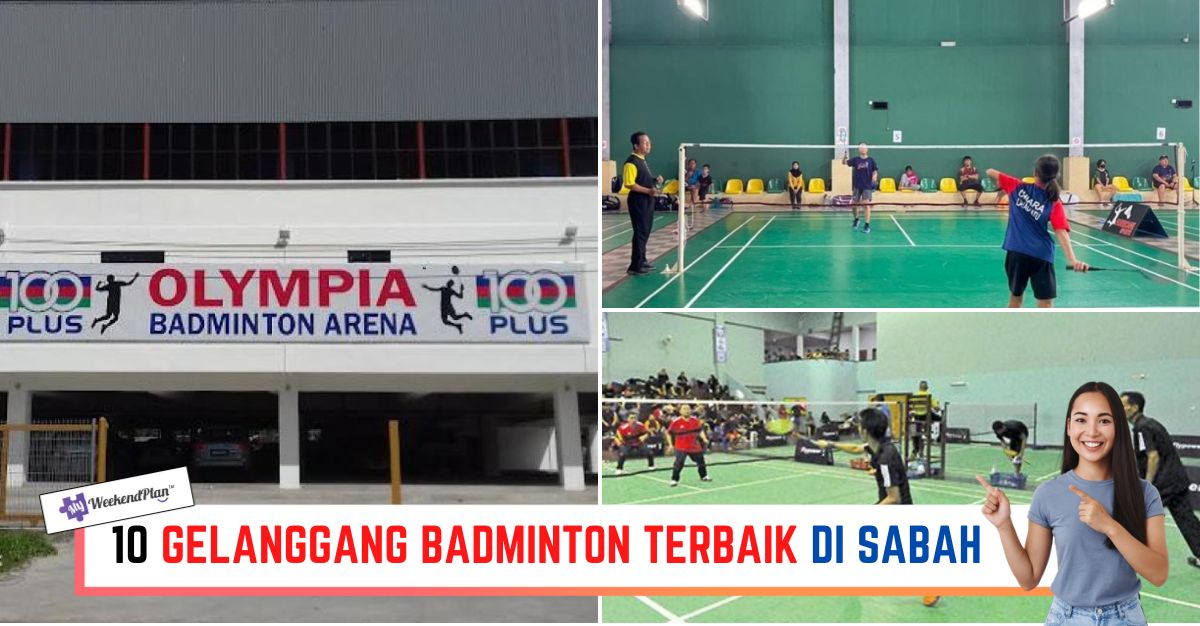 -GELANGGANG-BADMINTON-TERBAIK-DI-SABAH