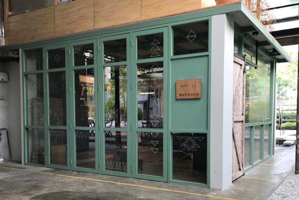 Top 20 Best Barber Shops in KL & Selangor 2025 31 -Barbers