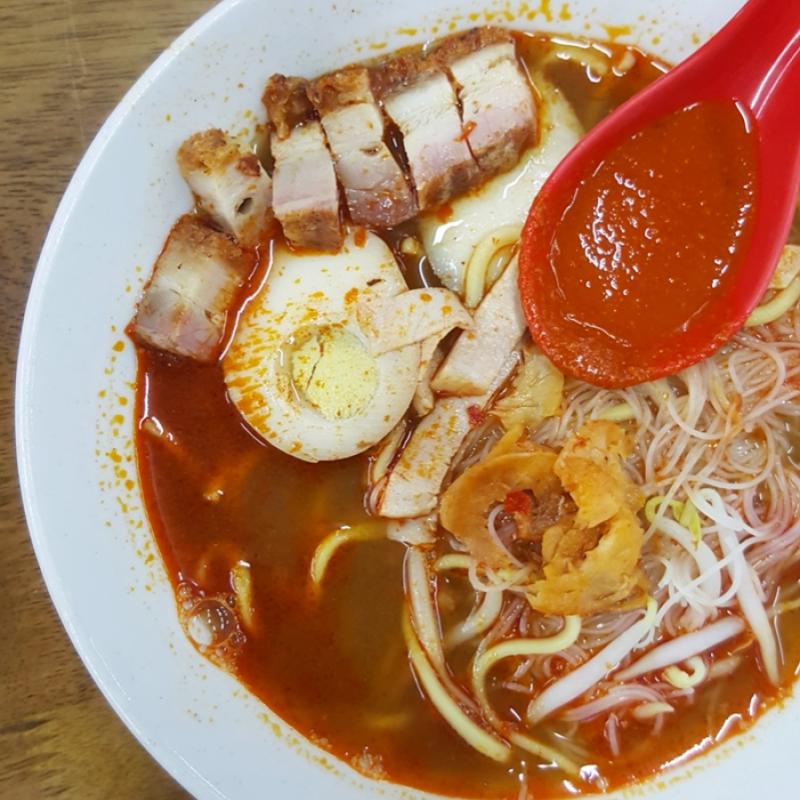 Top 10 Best Prawn Mee in Penang 2025 5 -Hokkien-Mee-