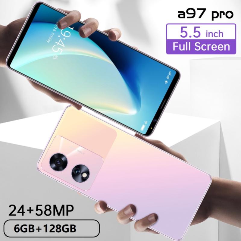 Top 15 Best Budget Phones In Malaysia 2025 11 A-Pro-