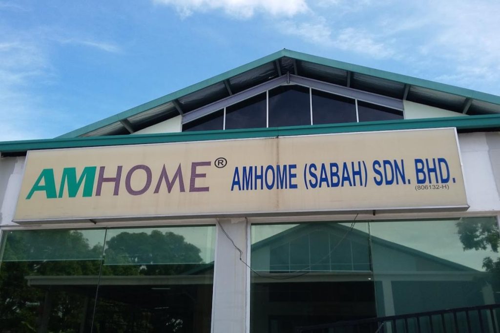 Top 10 Best Vinyl Flooring in Sabah 2026 6 AM-Homesabahsdn-bhd