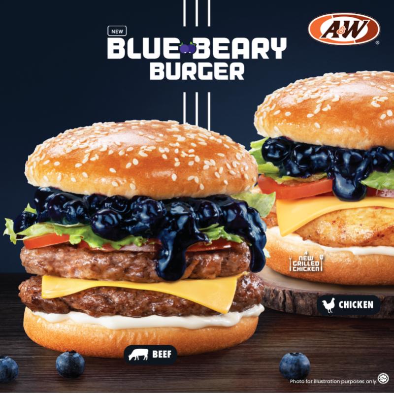 Top 10 Best Fast Food in Penang 2025 18 AW-st-Avenue