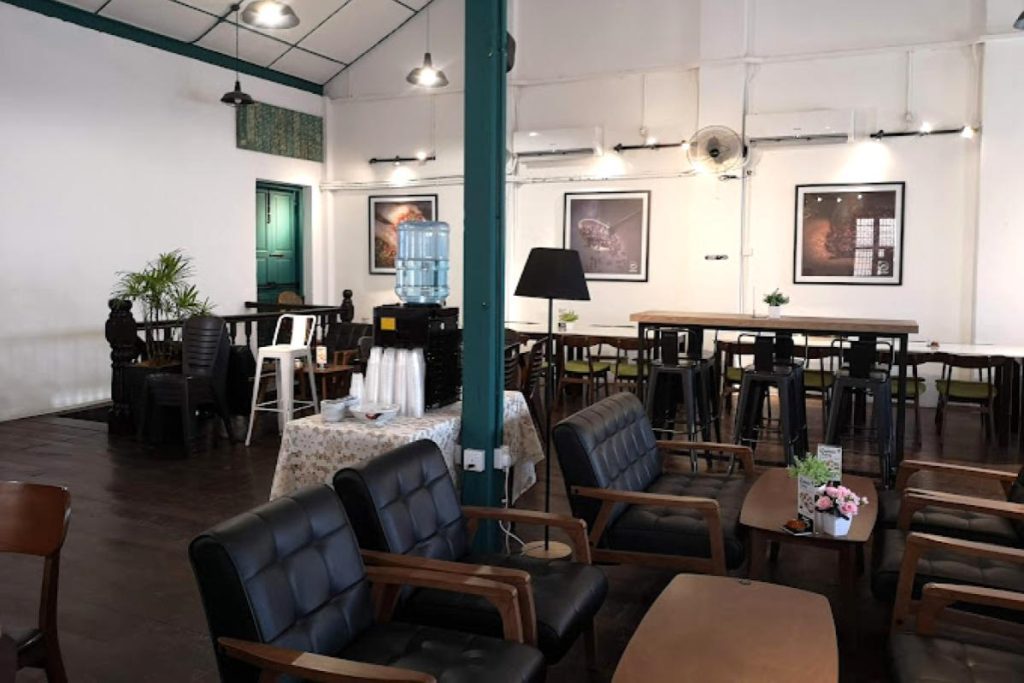 Top 15 Best Roti Bakar in Ipoh 2025 8 Addon-White-Coffee-Ipoh