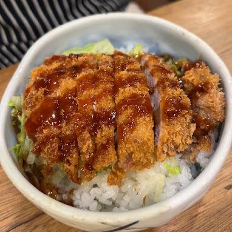 Top 10 Best Katsudon in Penang 2025 7 Aji-Noren-