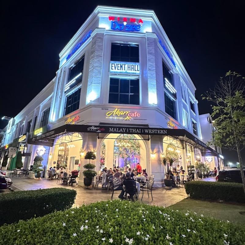 Top 15 Best Cafes in Puncak Alam 2025 26 Akarr-Cafe