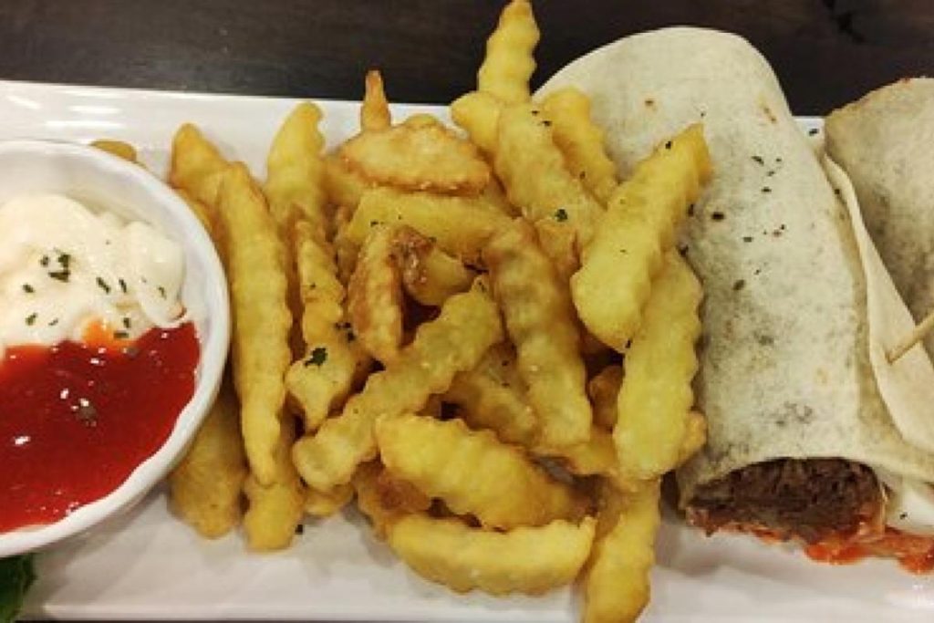 Top 10 Best Kebab in Penang 2025 17 Al-Araby-Mathaam-