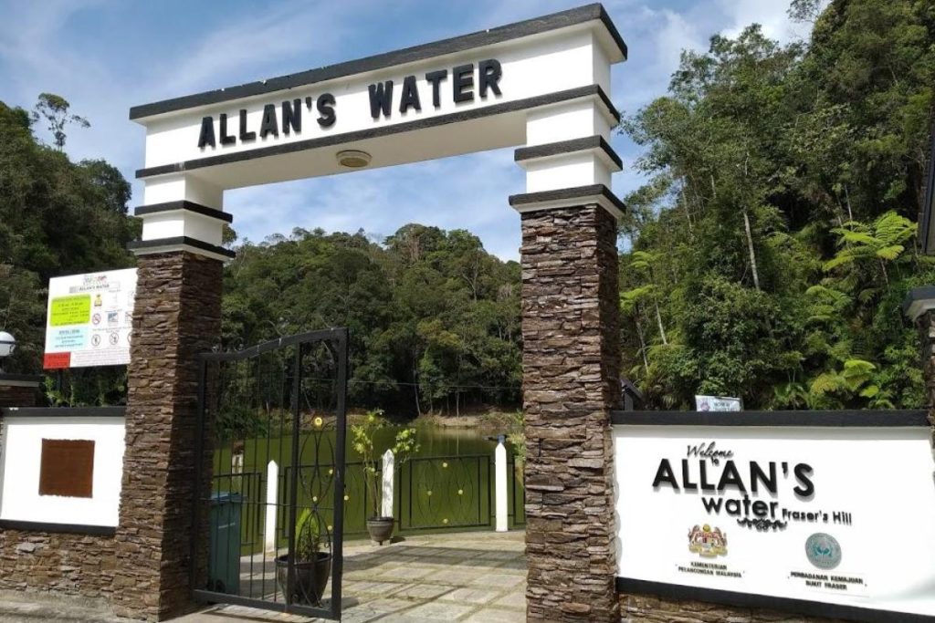 Top 10 Best Things to Do in Raub, Pahang 2025 12 Allans-Water-