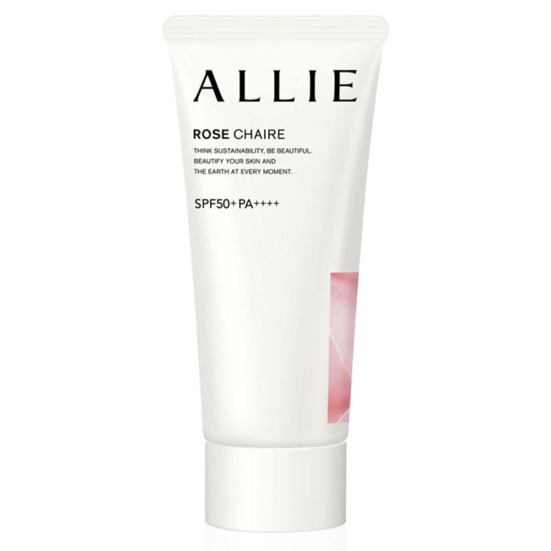 Top 9 Best Tone-Up Creams in Malaysia 2025 6 Allie-Chrono-Beauty-Tone-Up-UV--Rose-