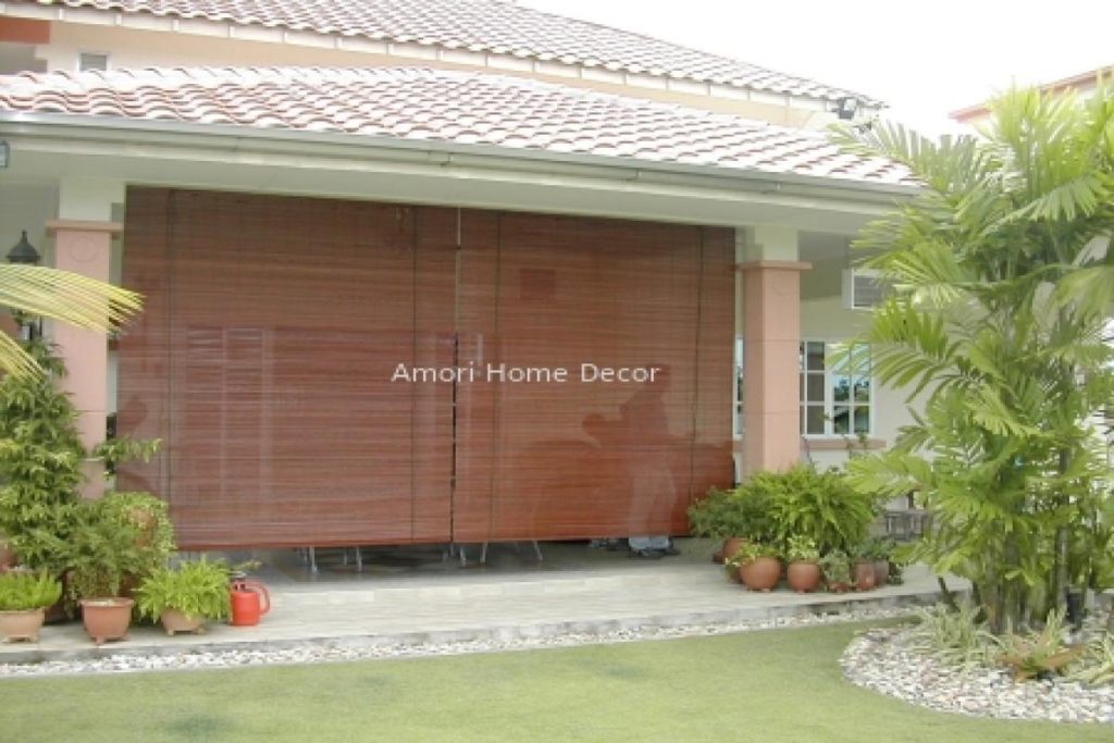 Top 10 Best Wood Blinds Suppliers in Malaysia 2025 13 Amori-Home-Decor-