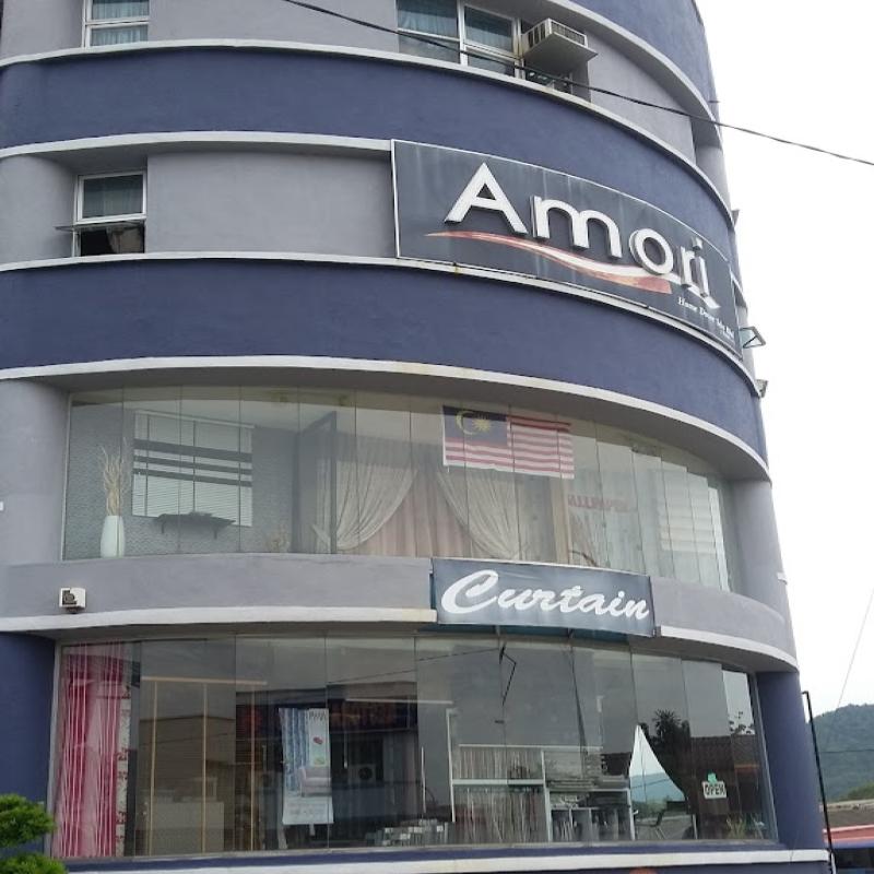 Top 10 Best Wood Blinds Suppliers in Malaysia 2025 12 Amori-Home-Decor-Sdn-Bhd-