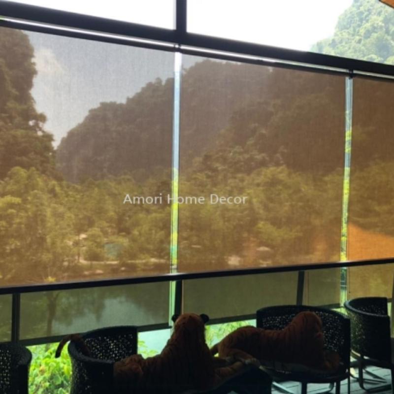 Top 10 Best Outdoor Blinds Suppliers in Malaysia 2025 13 Amori-Home-Decor