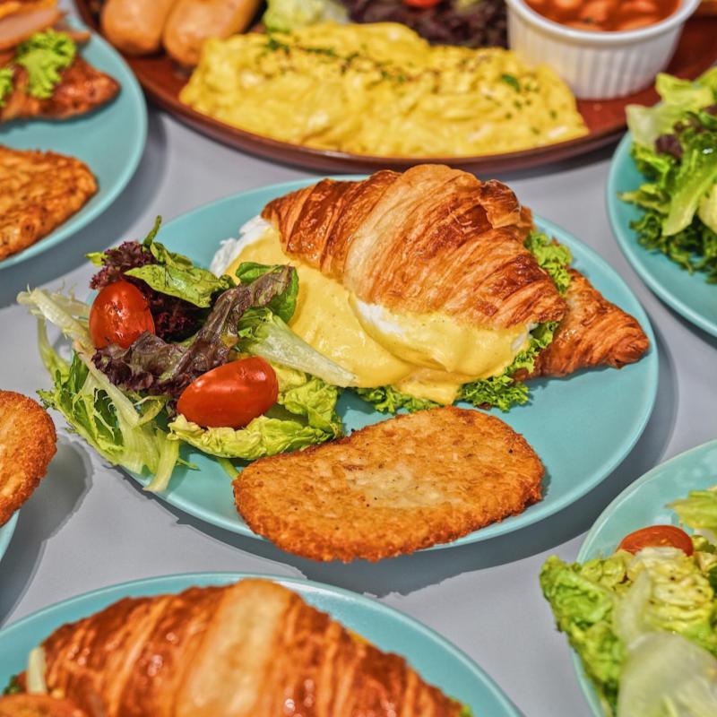 Top 15 Best Cafes in Puncak Alam 2025 3 Andra-by-Gula-Cakery