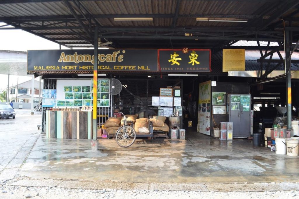 Best Food in Taiping 2024 Food Hunting