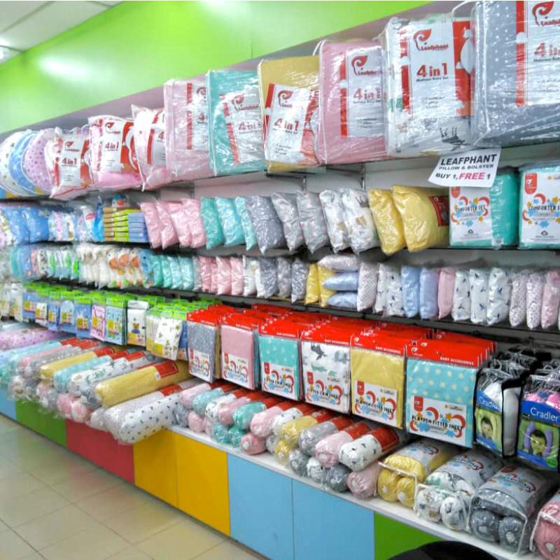 Top 14 Best Baby Shops In Penang 2025 5 Apple-Baby-House-